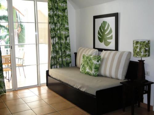 Gros Raisins Apartamento | Village Sainte Luce, Martinique - maeva Home - Appartement 2 pièces 4 personnes - Confort MAE-0454