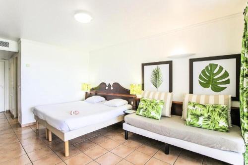 Gros Raisins Apartamento | Village Sainte Luce, Martinique - maeva Home - Studio 3 personnes - Prestige MAE-2804