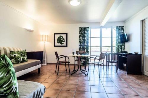 Gros Raisins Apartamento | Village Sainte Luce, Martinique - maeva Home - Appartement 3 pièces 6 personnes - Prestige MAE-3861