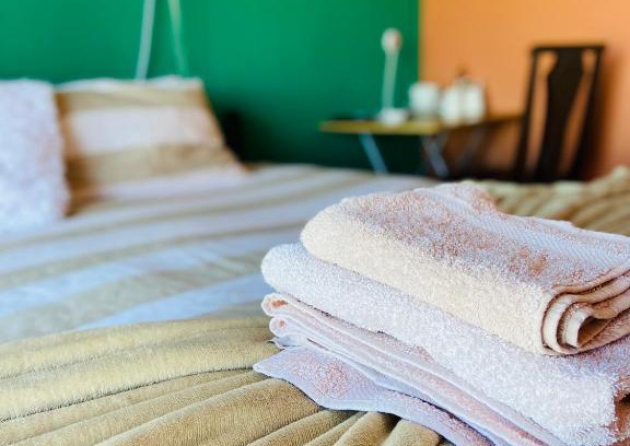 Amahlathi Casa | Village Stay Ngcamngeni