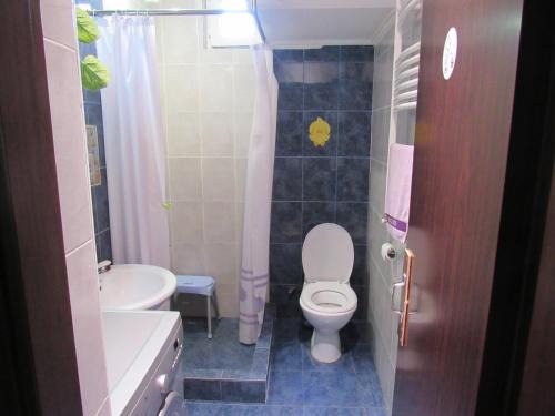 Likani Apartamento | Village Tsemi, Private house