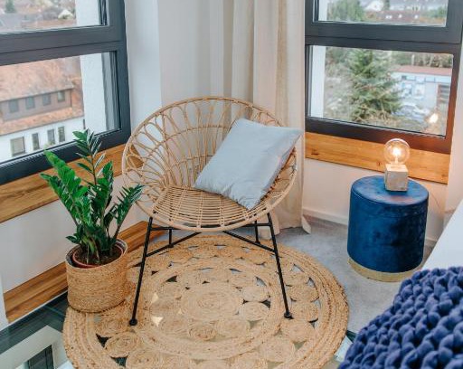 Sundheim Casa | Village Turmzimmer