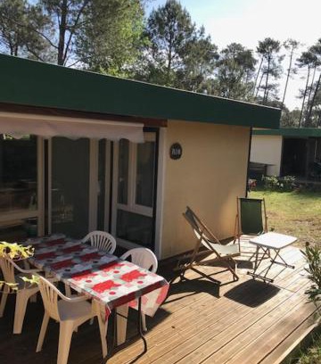 Leon Complejo | Village Vacances aux Villages sous les Pins
