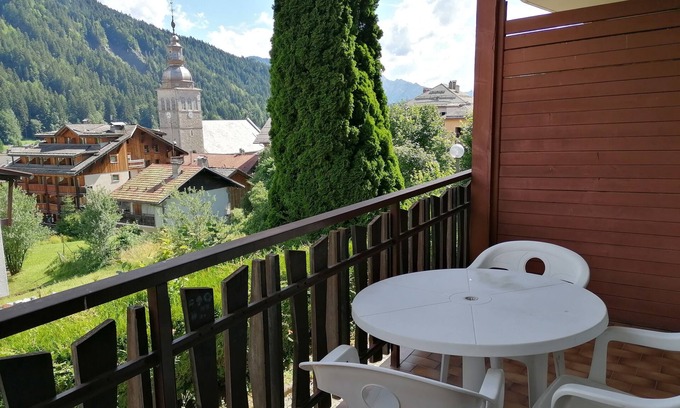 Le Grand-Bornand Hotel | Village Vacances Le Savoy