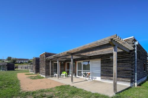 Ardes Complejo | Village Vacances Passion Le Cezallier