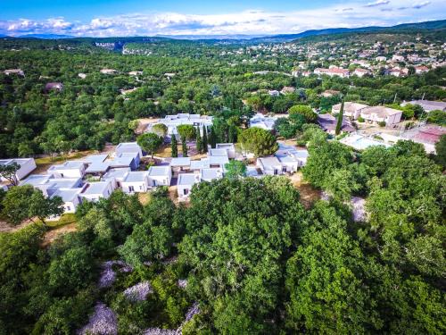 Labeaume Casa | Village Vacances passion La Buissière