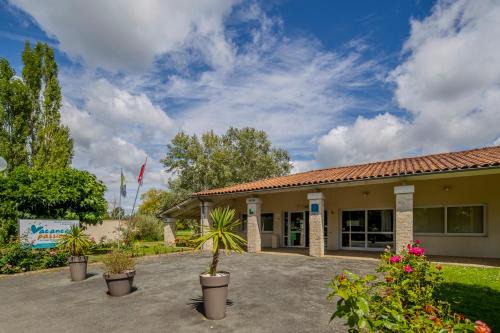 Damvix Complejo | Village Vacances Passion L'Emeraude