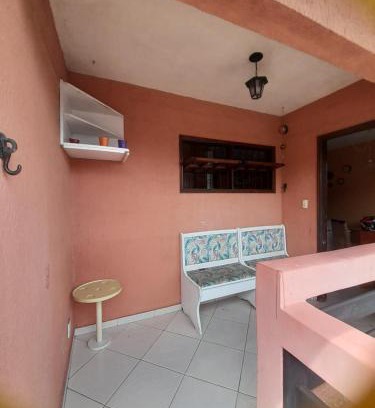 Jardim Ana Maria Apartamento | Village Vergales Guarujá Enseada