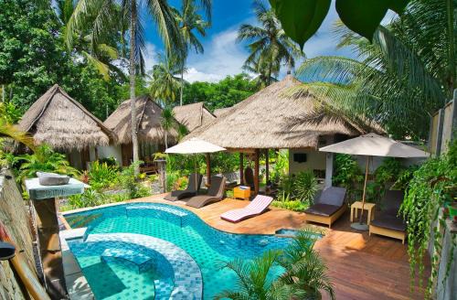 Kuta Complejo | Village Vibes Lombok