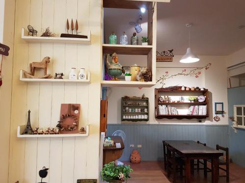 Zhuqi Casa | Village Villa B&B