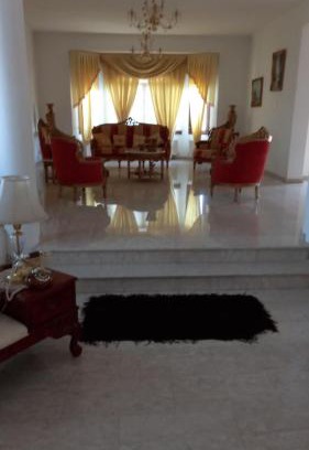Pyrga Villa | Village Villa