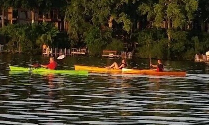 Spirit Lake Complejo | Village West Resort & Hotel