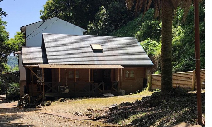Minamiizu Casa | village yumigahama - Vacation STAY 29151v