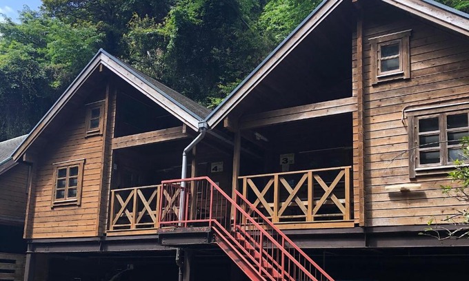 Minamiizu Casa | village yumigahama - Vacation STAY 49349v