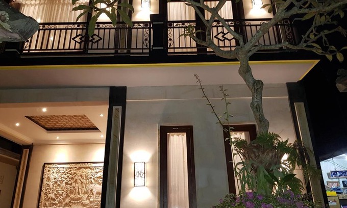 Payangan Casa | Villager's House Ubud