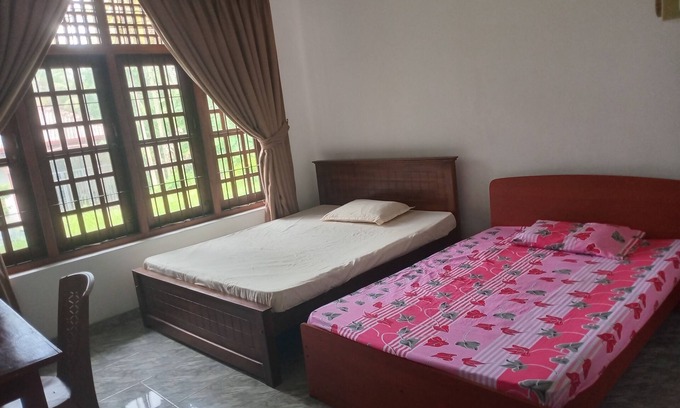 Kegalle Apartamento | Villagesight
