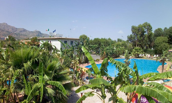 Giardini Naxos Complejo | Villaggio Alkantara