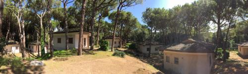 Eraclea Mare Chalet De Esquí | Villaggio Arco