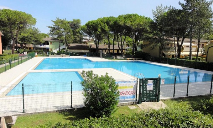 Bibione Apartamento | Villaggio Azzurro Plus