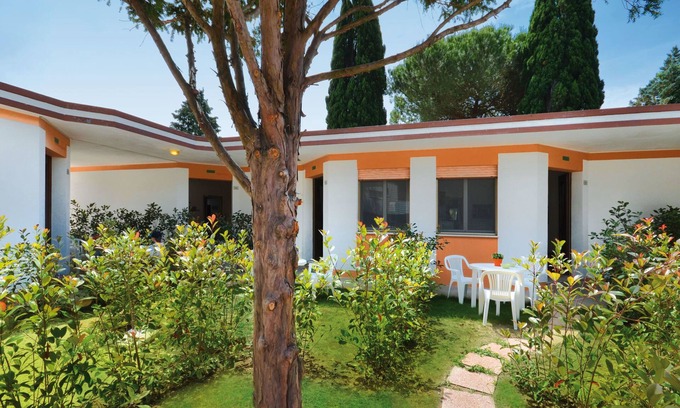 Bibione Lido dei Pini Casa | Villaggio Battiston by Interhome