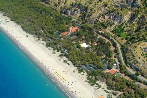 Camerota Complejo | Villaggio Camping Odissea
