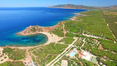 Alghero Otro | Villaggio Camping Torre Del Porticciolo