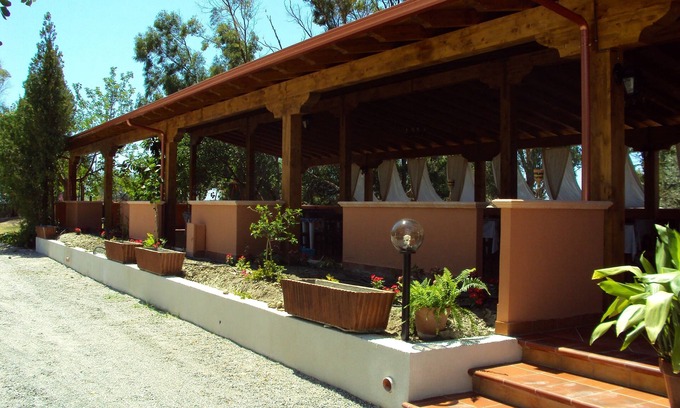 Caulonia Casa | Villaggio Castelvetere