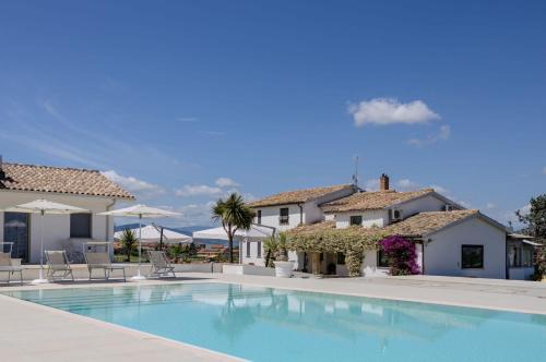 Monteodorisio Cama Y Desayuno | Villaggio Cristina