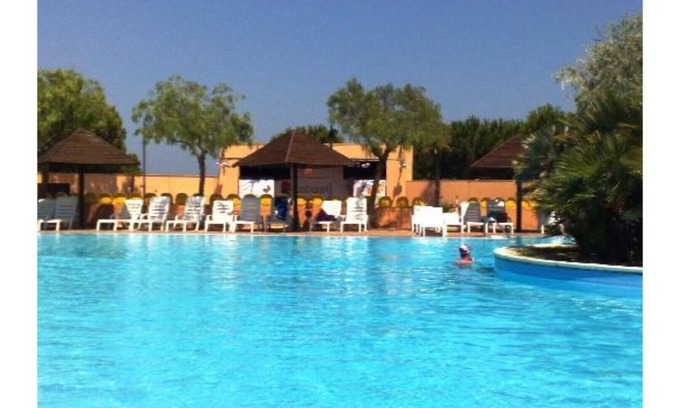 Ippocampo Complejo | Villaggio Emmanuele Hippocampus