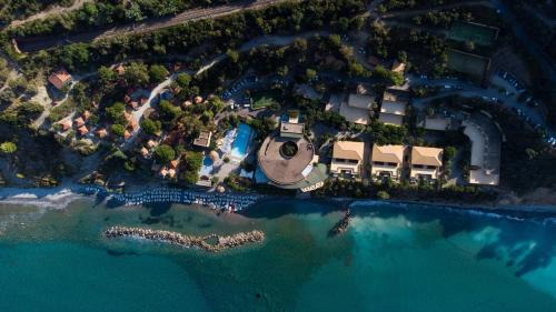 Marina di Pisciotta Complejo | Villaggio La Marée
