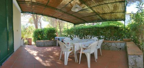 Campo nell'Elba Apartamento | Villaggio la Serra - Appartamenti con giardino