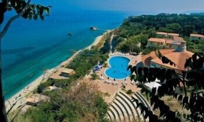Riaci Complejo | Villaggio Marco Polo
