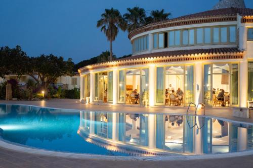 Santa Domenica Complejo | Villaggio Marco Polo