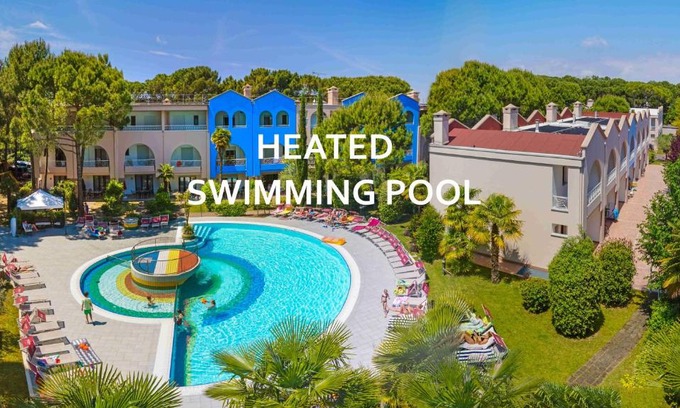 Bibione Pineda Complejo | Villaggio Mare Blu