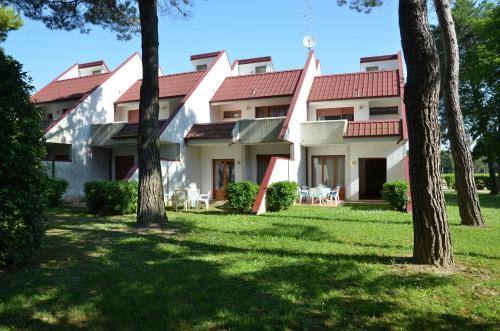 Bibione Lido dei Pini Villa | Villaggio Marina