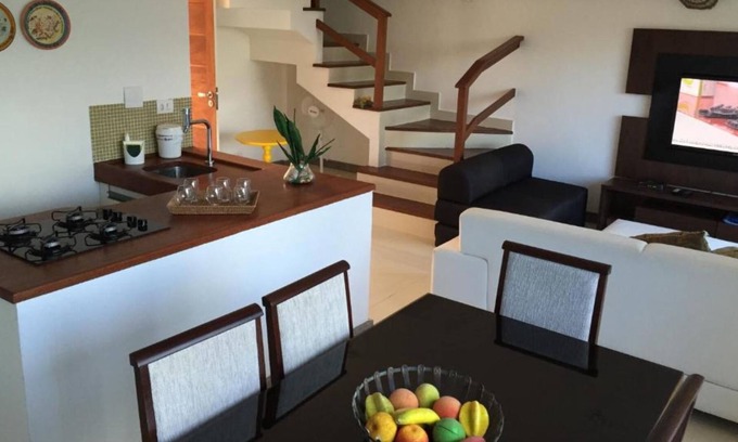 Flamengo Casa | Villaggio Orizzonte - House 03