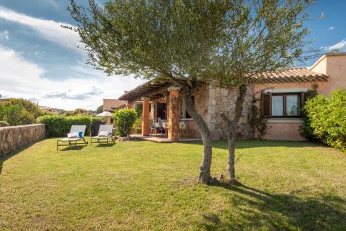 Baia Caddinas Apartamento | Villaggio Perlacea - Your House in Sardinia