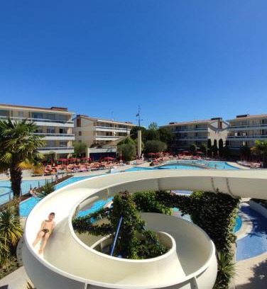 Bibione Apartamento | Villaggio Planetarium Resort