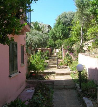 Badesi Casa | Villaggio Sa Ventana