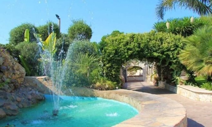 San Giorgio Ionico Casa | Villaggio San Giovanni