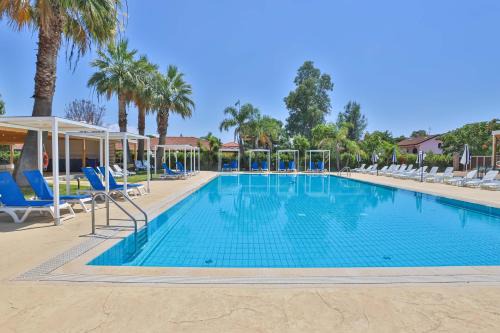 Laura Complejo | Villaggio Selene Mare