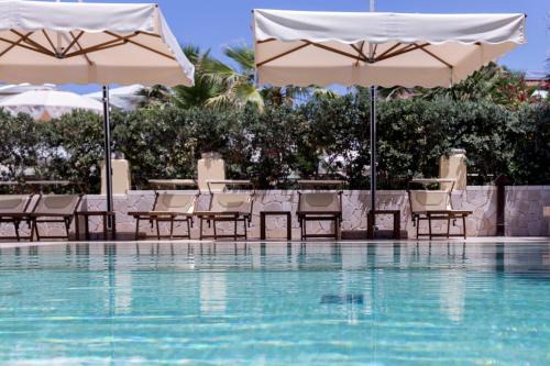 Ricadi Complejo | Villaggio Tramonto