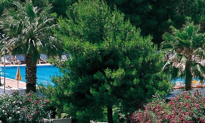 Sellia Marina Hotel | Villaggio Triton - Aurum Hotels