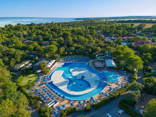 Grado Complejo | Villaggio Turistico Europa