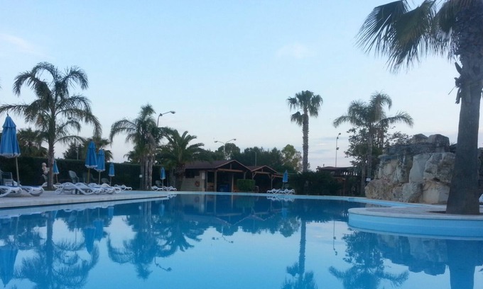 Manduria Complejo | Villaggio Turistico Malibuù