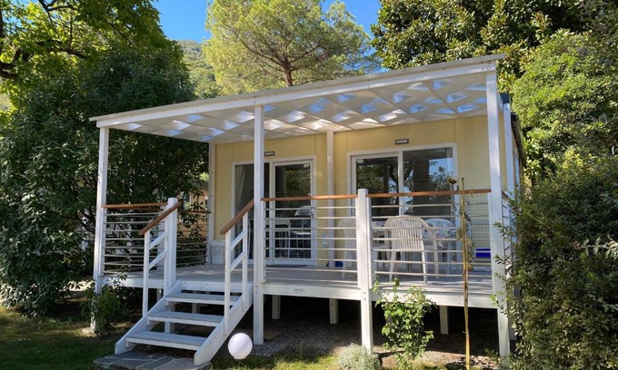 Cannobio Complejo | Villaggio Turistico Riviera