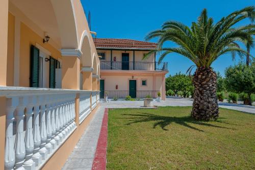 Agrilia Apartamento | Villaggio Verde