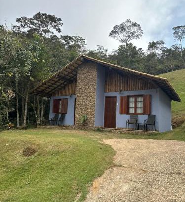 Santa Teresa Casa | Villaggio Zamprogno