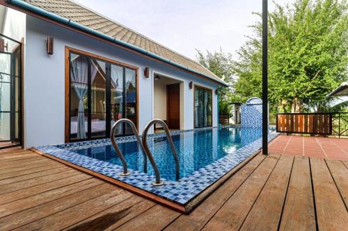 Kampot Casa | Villagold