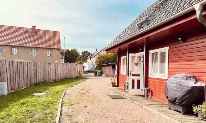 Lommatzsch Casa | VillaHarmony is waiting for families with dogs!